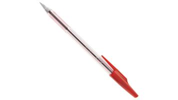 Caneta Pilot Bps 0.7 Vermelha