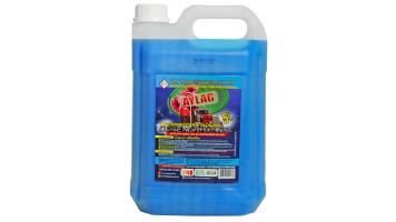 Solupan 5l Aylag Desengraxante - 347