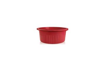 Bacia Plastica 12l Arqplast - Ba12
