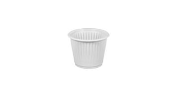 Copo Descartável Ps 50ml Kerocopo Branco Cx/50 Pcts- Cpk50bc