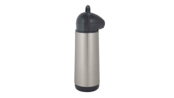 Garrafa Termica Pressão 1,9l Nobile  Inox  - Mor