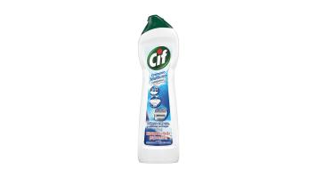 Limpador Multiuso Cremoso Cif 450ml Und