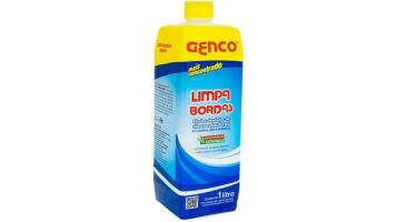 Limpa Bordas 1l Genco Piscina