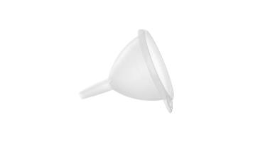 Funil 12,8cm Sanremo