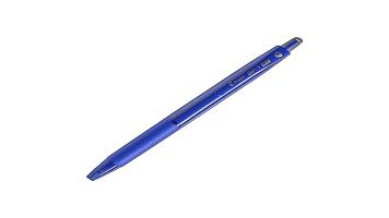 Caneta Pilot Bp-1rt 1.0 Azul