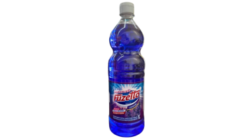 Alcool Liq Perfumado 46.2% 1l Fuzetto Lavanda