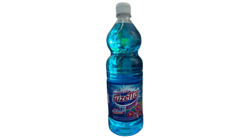 Alcool Liq Perfumado 46.2% 1l Fuzetto Floral