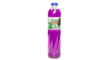 Limpa Aluminio 500ml Aylag