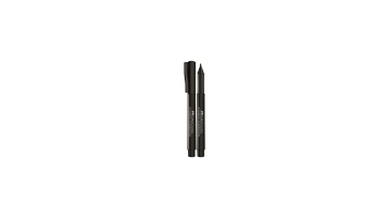 Marcador Perman 1.0 Preta Faber Castell