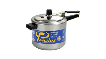 Panela Pressão 4,5l Panelux - 1029