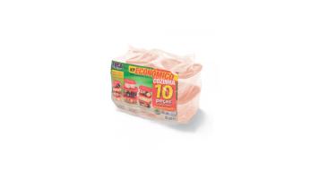 Pote Quadr Erca Kit C/10 - 657