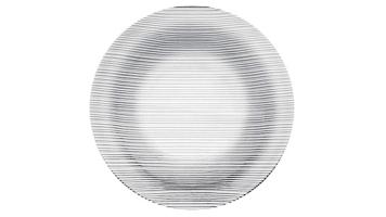 Prato Fundo Diamante 23cm Nadir- 5838