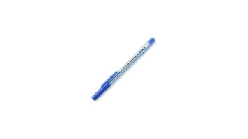 Caneta Compactor 0.7 Azul