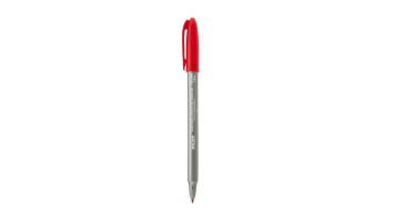 Caneta Retrop 2.0 Vermelha Pilot