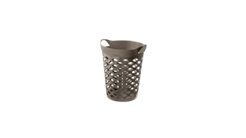 Cesto Telado 44l Sanremo Marron