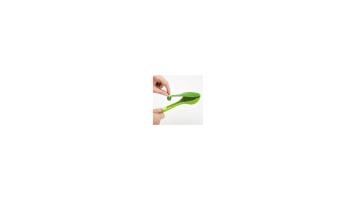 Colher Infusora Plastica Ck5570