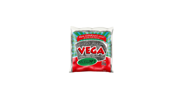 Esponja Palha De Aco N.2 25g Vega