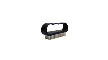 Escova P/ Cantos E Unhas Duplas