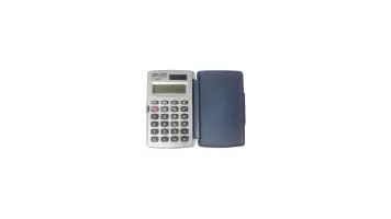 Calculadora 08 Dig Leotec 8808