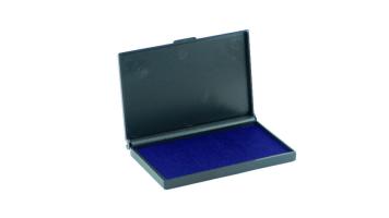 Almofada Carimbo N.03 Azul Star