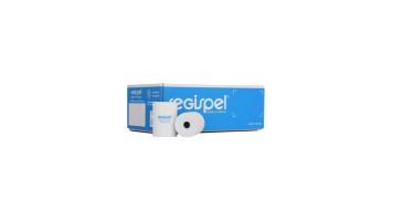 Bobina 80x30 01 Via Termica Regispel Cx/30