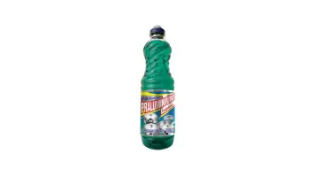 Limpa Aluminio 500ml Praluminio Fuzetto Tradicional