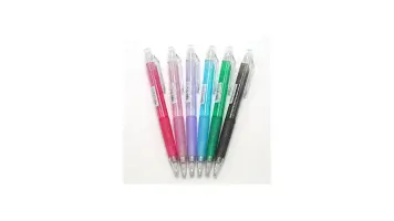 Lapiseira 0.7 Leonora Clear