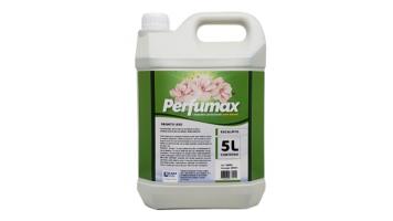 Limpador Perf Up Pro 5l Eucalipto Perfumax Nobre