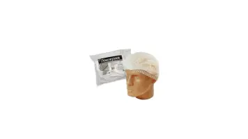 Touca Descar Tnt C/100 Descarpack - 81488