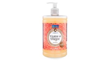 Sabonete Liq 1l Premisse Pêssego E Damasco Deoline C/val - C10637