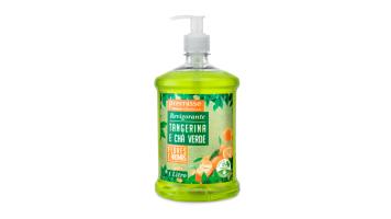 Sabonete Liq 1l Premisse Tangerina E Chá Verde C/val