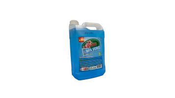 Limpa Vidros 5l Aylag