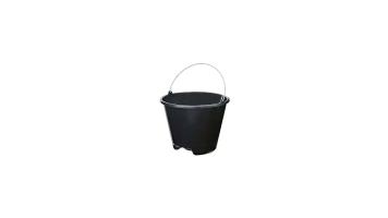 Balde Pedreiro 10l Alca Ferro Arqplast - Bc10