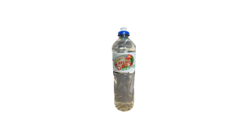 Detergente 500ml Aylag Clear
