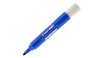 Marcador Quadro Branco Pilot Wbm-7 Azul