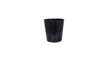 Lixeira Escritorio 10l S/ Tampa Escritorio Arqplast - 25266