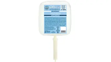 Alcool Gel 70% 800ml Clean Refil Premisse - C10132