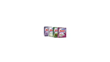 Pedra Sanitaria 25gr Mista Sanymix - Caixinha