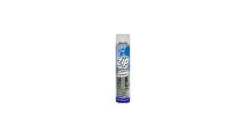 Limpa Vidros Spray 400ml Aerosol  Zip Clean