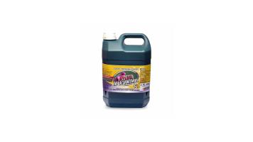 Agua Sanitaria 5l Aylag - 334