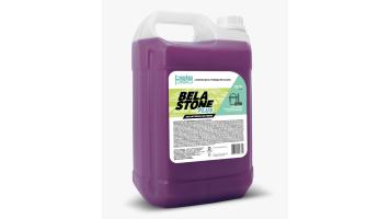 Limpa Piso E Pedra Bela Stone Plus Belaquimica 5l