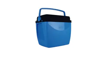 Caixa Termica 34l Mor Azul Tp Preta - 25108247