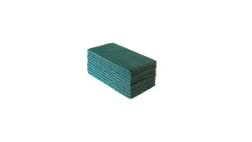 Fibra Limpeza Pesada Duplas - 4907