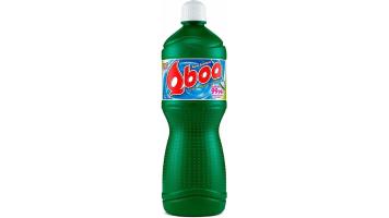 Agua Sanitaria 1l Qboa