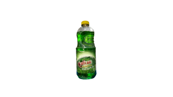 Limpador Perfumado 2l Aylag  Citronela