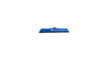 Rodo Plast Star 60cm Cabo Aluminio Sanches - 709