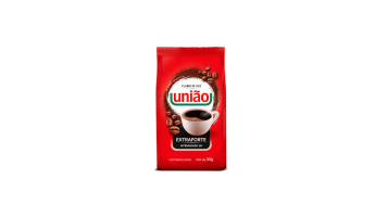 Cafe União Extra Forte 500gr