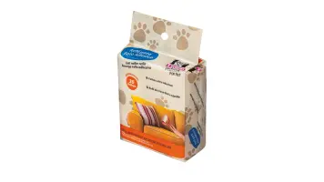 Rolo Adesivo Refil Sanremo 30fl C/2 Rolos