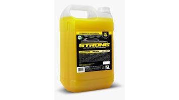 Shampoo Automotivo Strong Dt200 5l Belaquimica - 1705