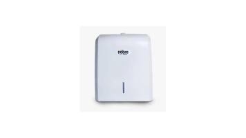 Dispenser Papel Toalha Interfolha Branco Nobre - 39999